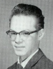 Photo of Private First Class Johnnie P. Winfrey, U.S. Army (VVMF)